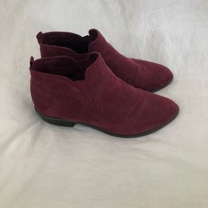 Women’s Booties